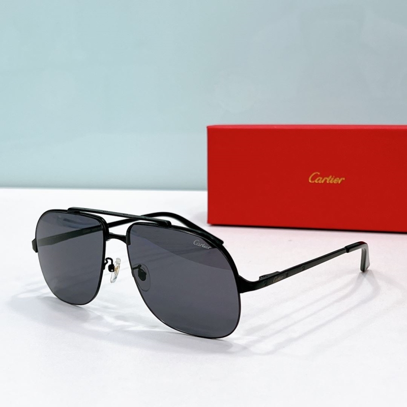 Cartier Sunglasses